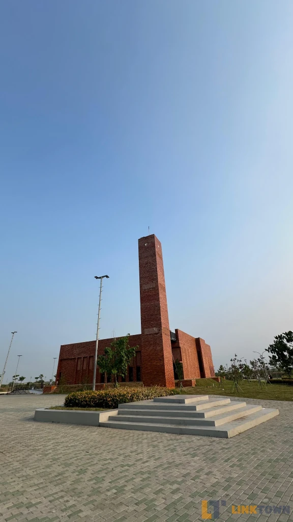 Linktown Tera Damai Bekasi